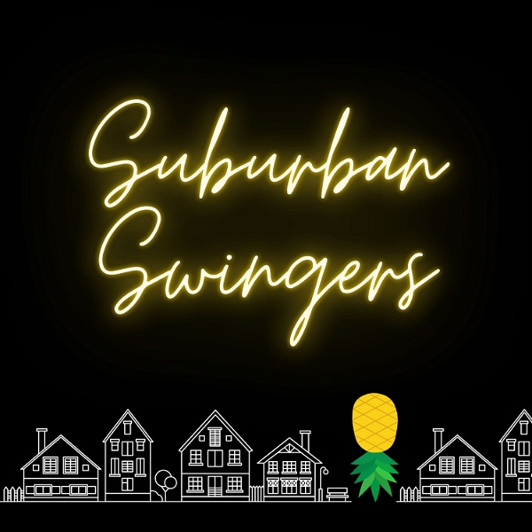 Artwork for Suburban Swingers