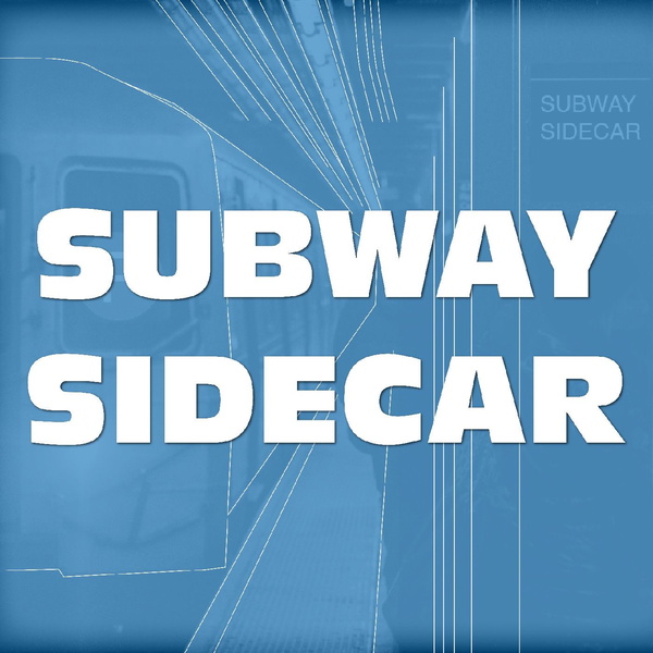 Artwork for Subway Sidecar