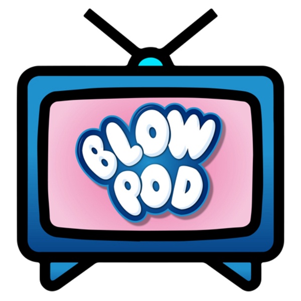 Artwork for Blow Pod