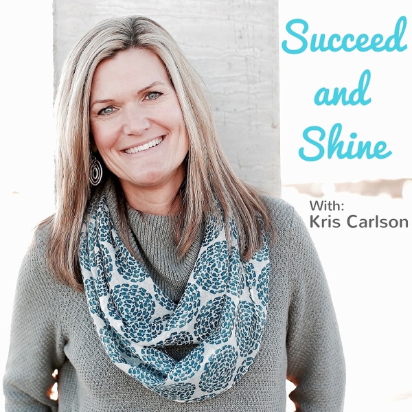Artwork for Succeed and Shine