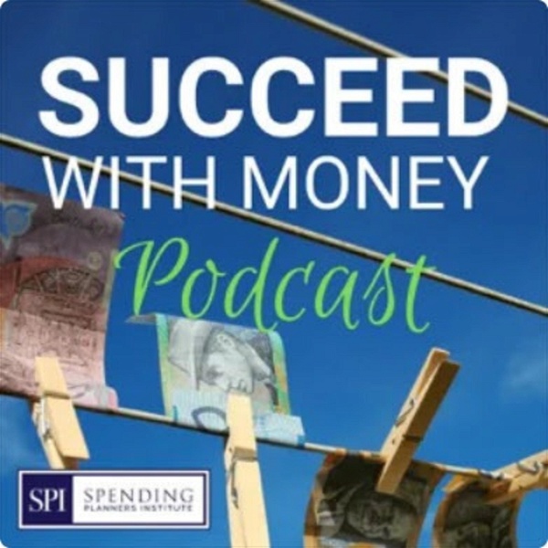 Artwork for Succeed With Money