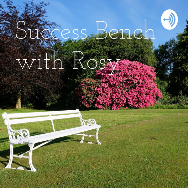 Artwork for Success Bench with Rosy