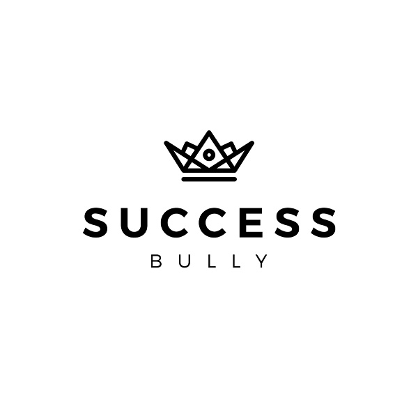 Artwork for Success Bully