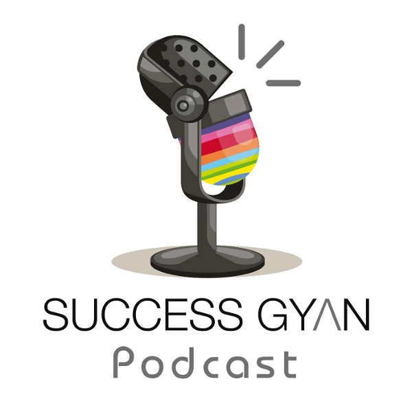 Artwork for Success Gyan Podcast