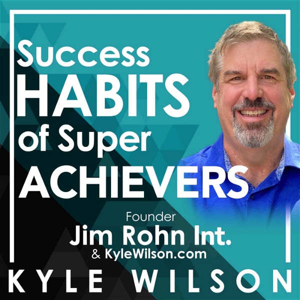 Artwork for Success Habits of Super Achievers