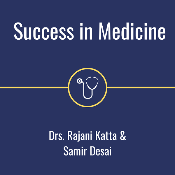 Artwork for Success in Medicine