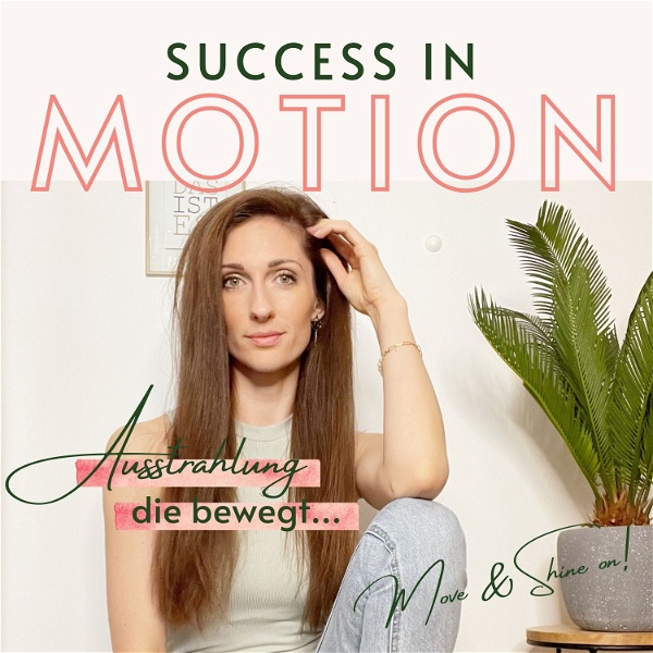Artwork for SUCCESS IN MOTION