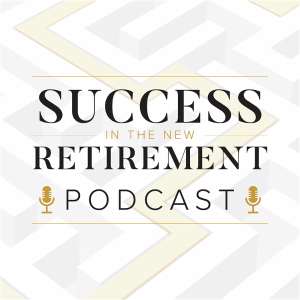 Artwork for Success in the New Retirement