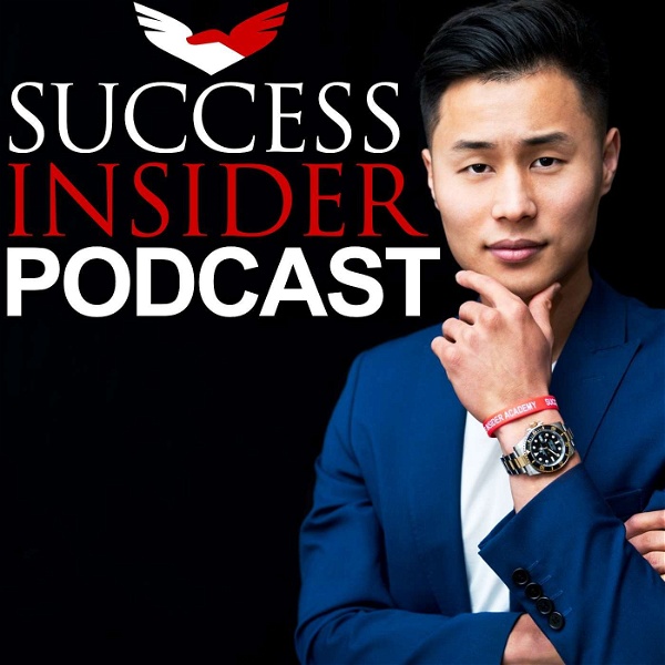 Artwork for Success Insider Podcast