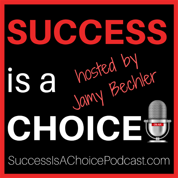 Artwork for Success is a Choice