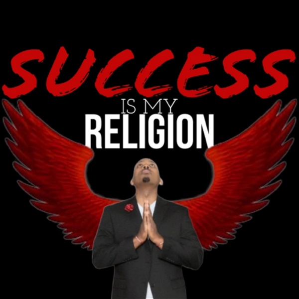 Artwork for Success Is My Religion