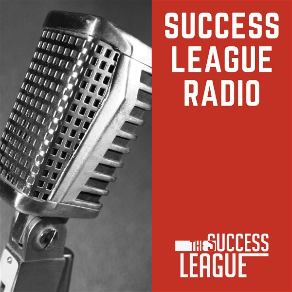 Artwork for Success League Radio