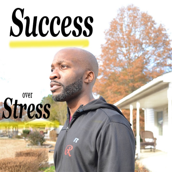 Artwork for Success over Stress