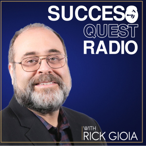 Artwork for Success Quest Radio