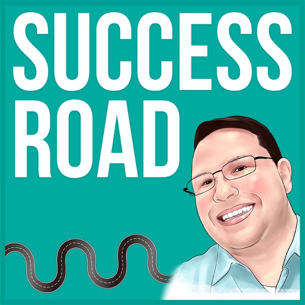 Artwork for Success Road