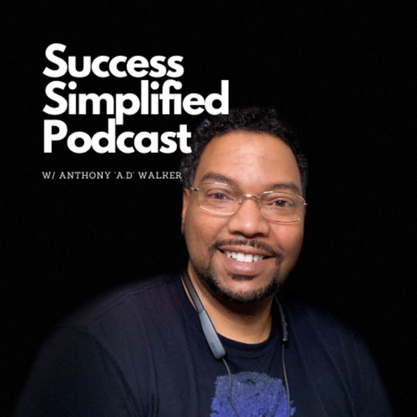 Artwork for Success Simplified