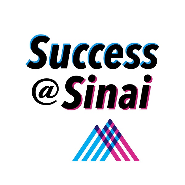 Artwork for Success @ Sinai