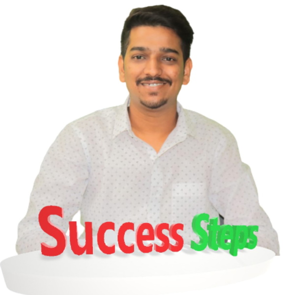 Artwork for Success Steps