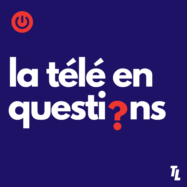Artwork for La télé en questions