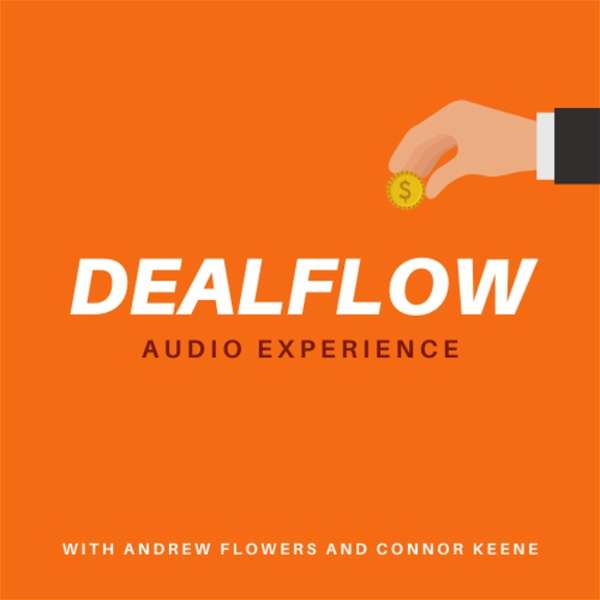 Artwork for The Deal Flow Podcast