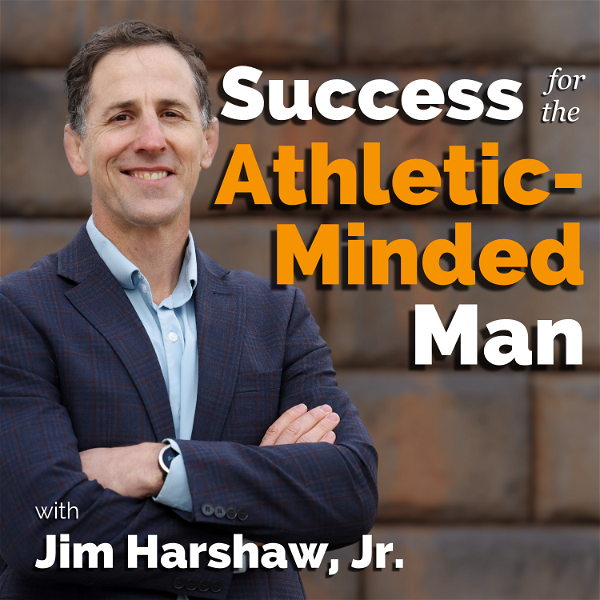 Artwork for Success for the Athletic-Minded Man