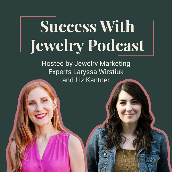Artwork for Success With Jewelry