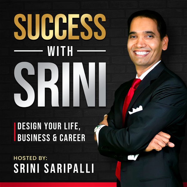 Artwork for SUCCESS WITH SRINI