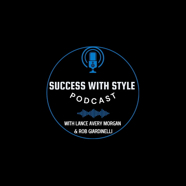 Artwork for Success With Style