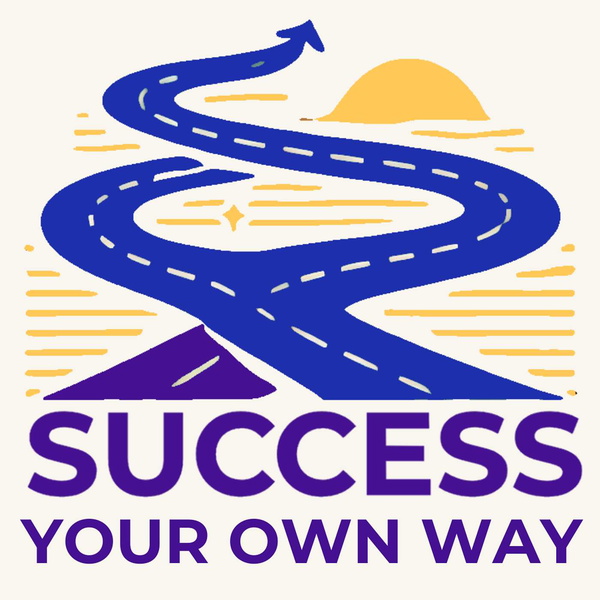 Artwork for Success Your Own Way