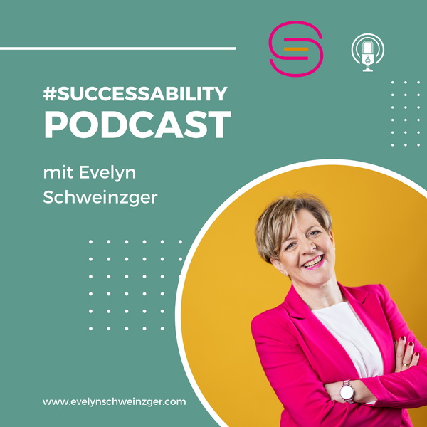 Artwork for #successability