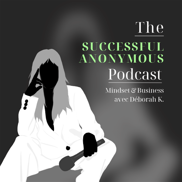 Artwork for Successful Anonymous