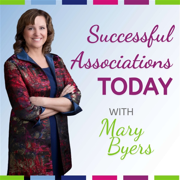 Artwork for Successful Associations Today