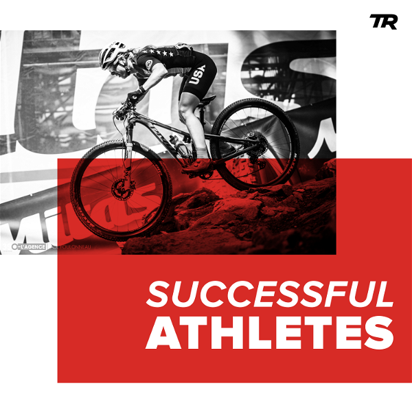 Artwork for Successful Athletes Podcast