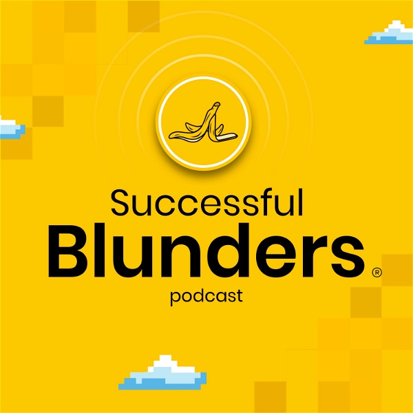 Artwork for Successful Blunders
