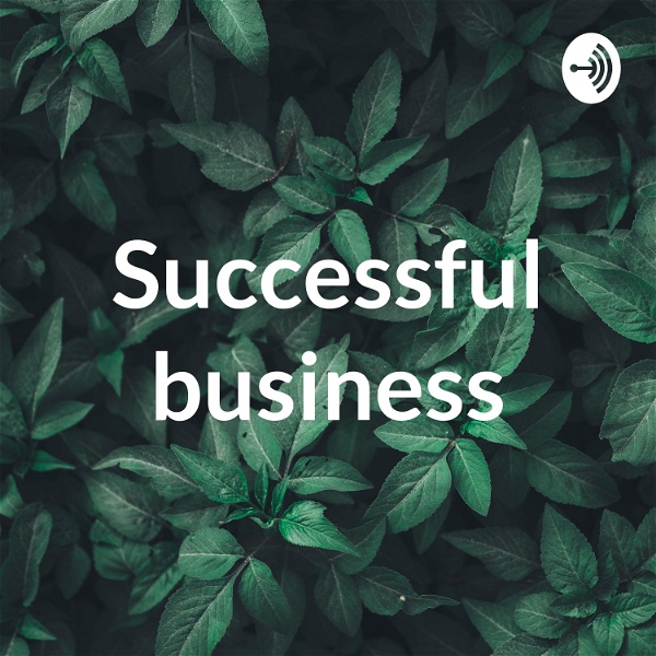 Artwork for Successful business