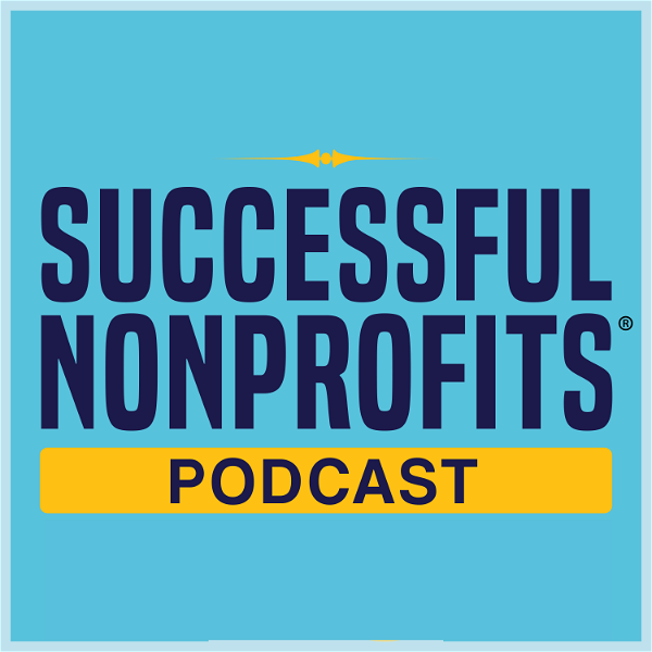 Artwork for Successful Nonprofits Podcast