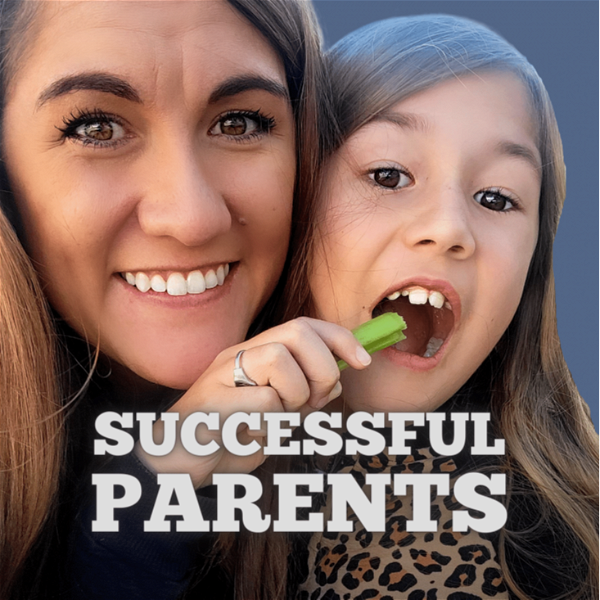 Artwork for Successful Parents