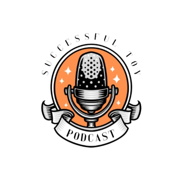 Artwork for Successful Toy Podcast