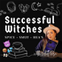 Successful Witches: Spice + Smut + HEA's