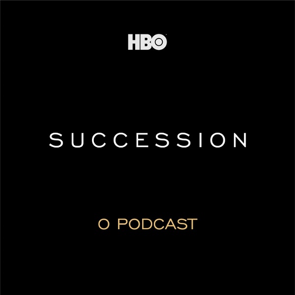 Artwork for Succession: O Podcast