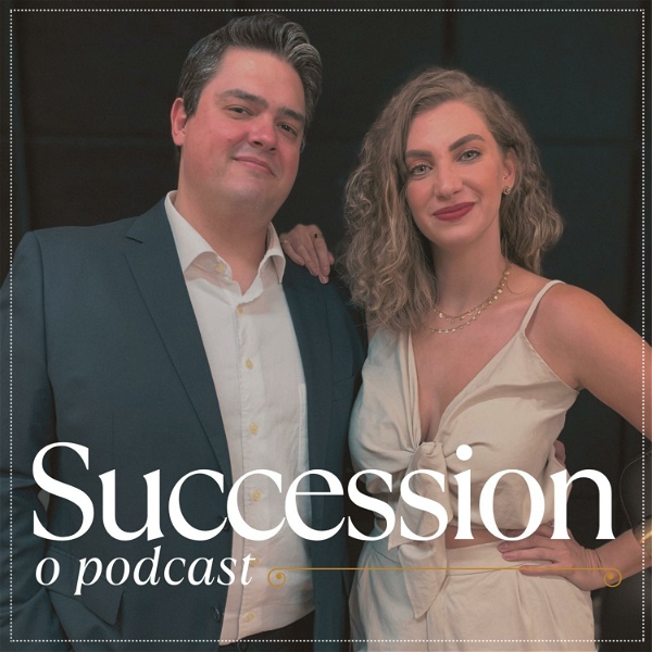 Artwork for Succession O Podcast