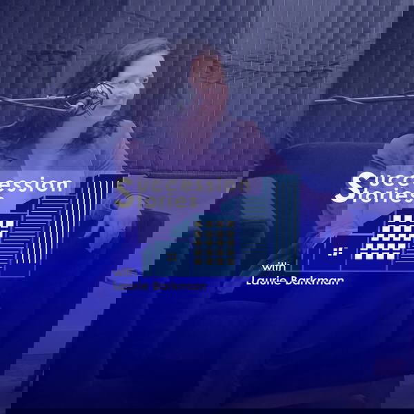 Artwork for Succession Stories