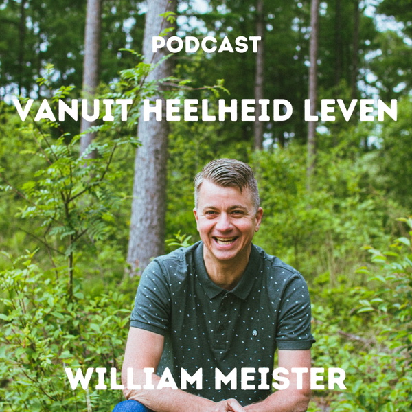 Artwork for Vanuit Heelheid Leven
