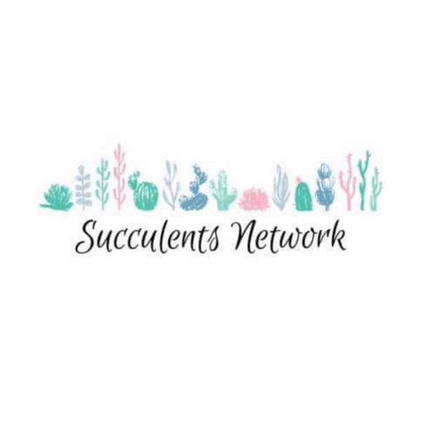 Artwork for Succulents Network