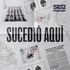 Sucedió aquí