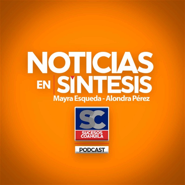 Artwork for Las Noticias en Síntesis