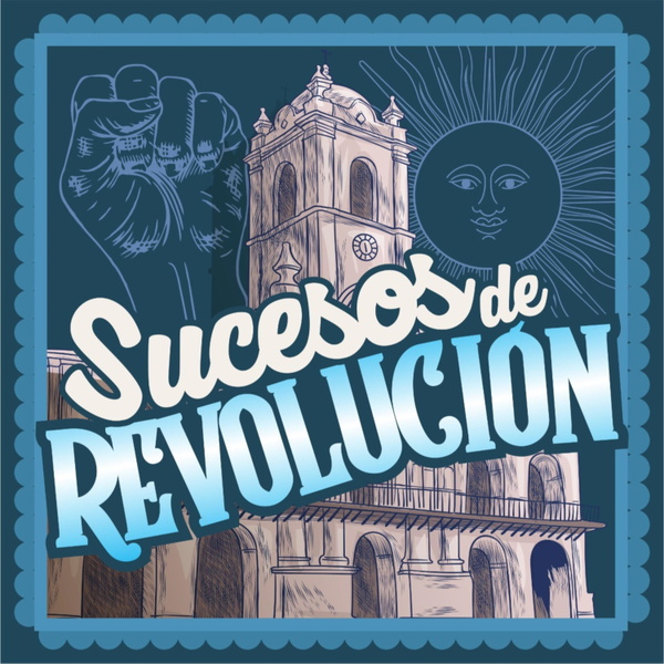 Artwork for Sucesos De Revolución