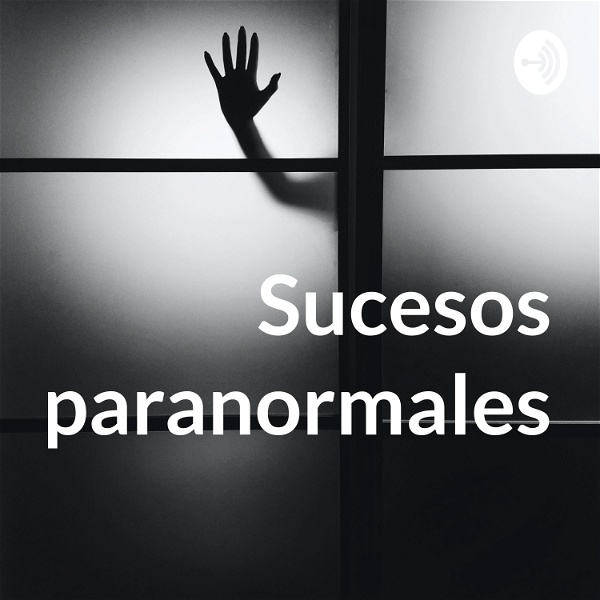 Artwork for Sucesos paranormales