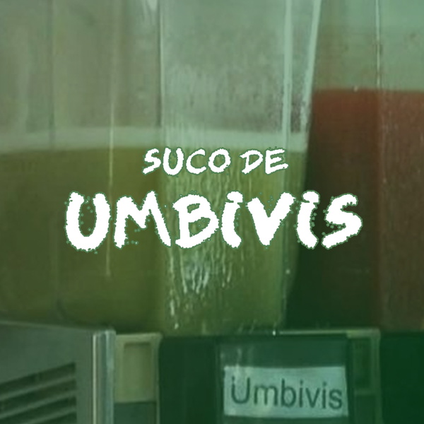 Artwork for Suco de Umbivis