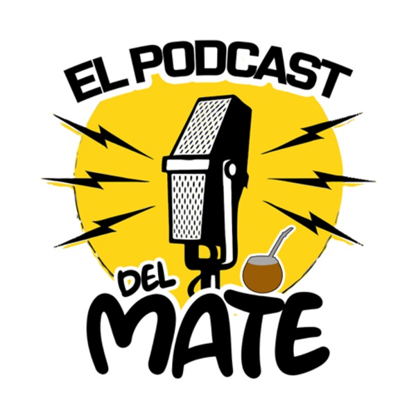 Artwork for El Podcast del Mate 🧉